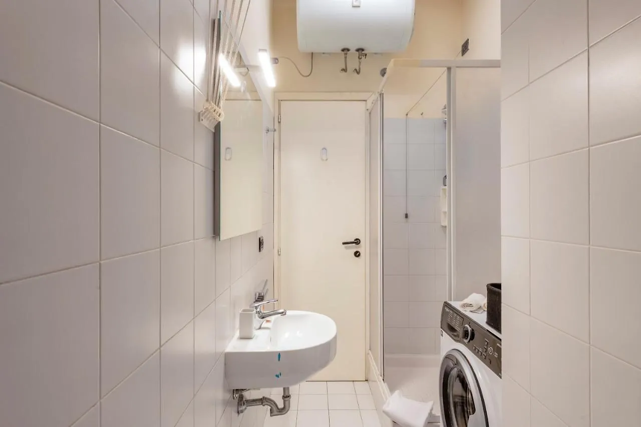 Mussi, 10 - La Tua Casa A Milano Apartment Italy