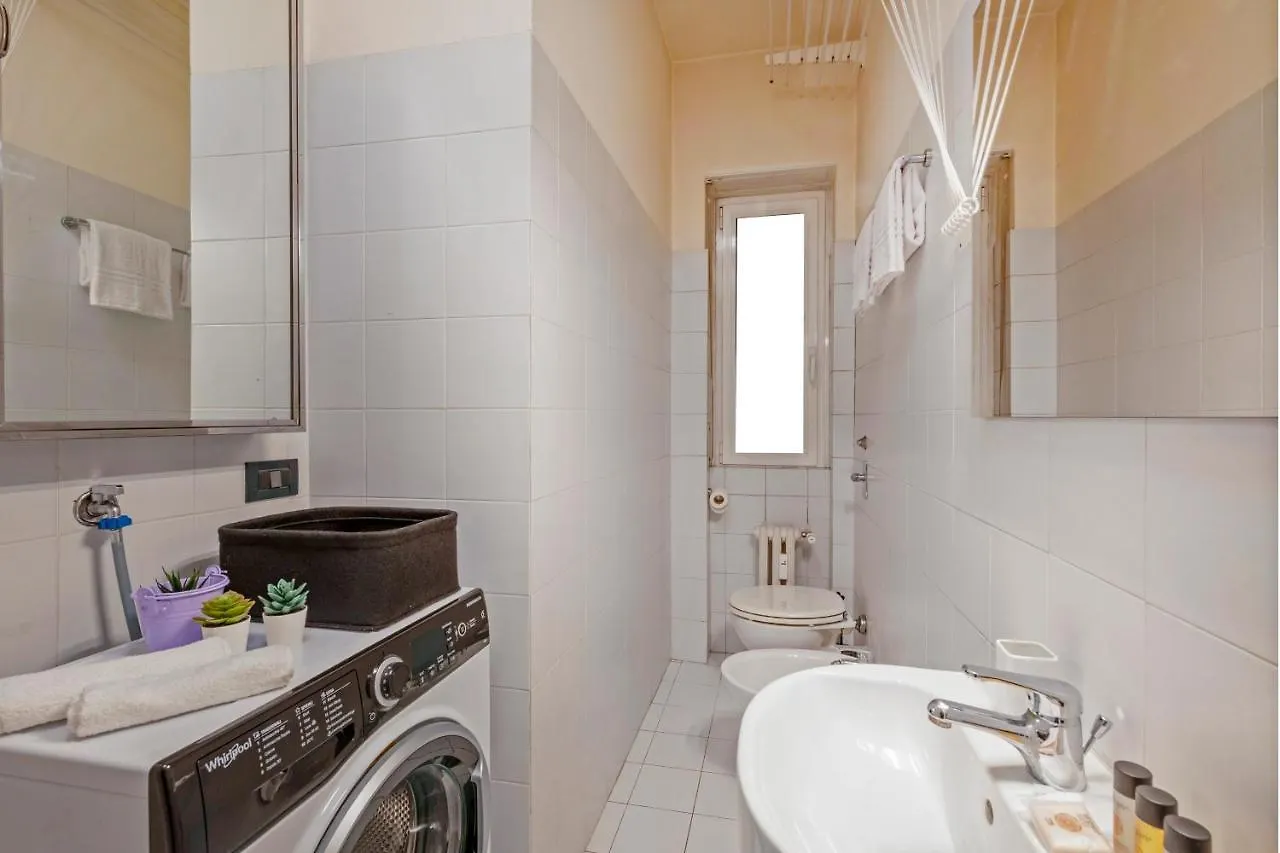Mussi, 10 - La Tua Casa A Milano Apartment 0*, Milan Italy