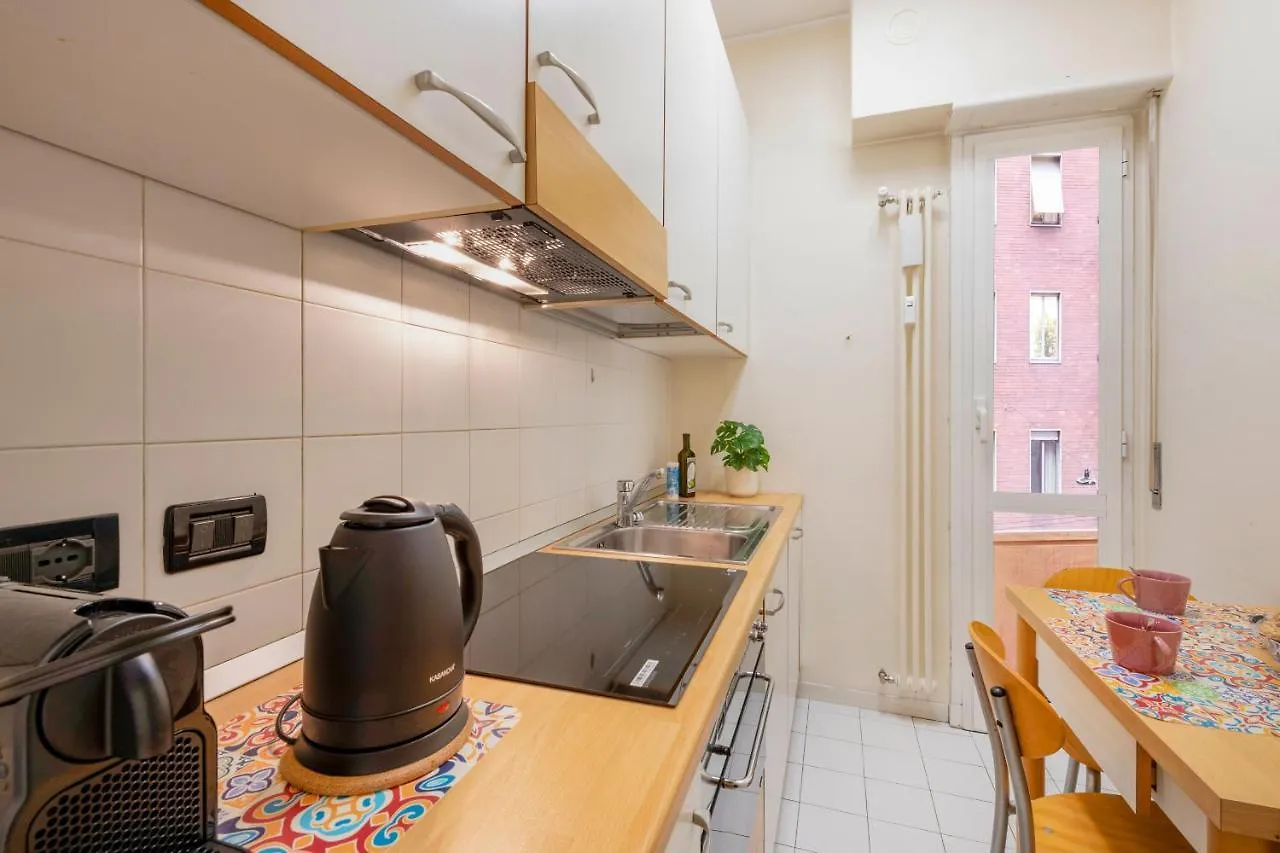 شقة Mussi, 10 - La Tua Casa A Milano